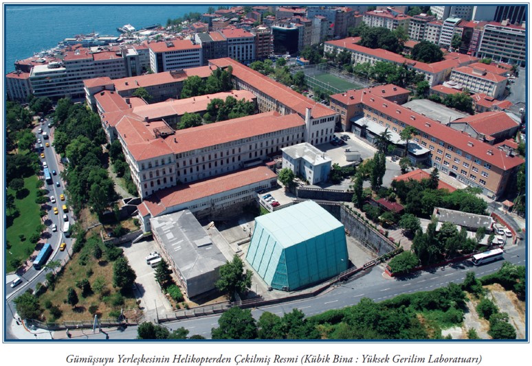 Istanbul technical university